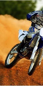 Sports,Motocross