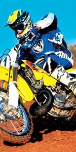 Deportes,Motocross