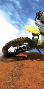 Sports,Motorcycles,Motocross