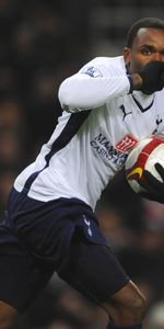 Даррен Бент (Darren Bent),Спорт,Люди,Мужчины,Футбол