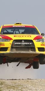 Transporte,Automóvil,Deportes,Mitsubishi,Rally