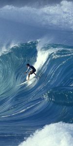 Ondulations,Planche À Voile,Sport