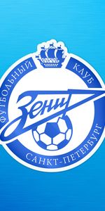 Sports,Zenit,Brands,Logos,Football