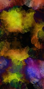 Spots,Dark,Divorces,Motley,Stains,Abstract,Texture,Multicolored