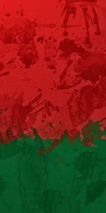 Stains,Texture,Paint,Spots,Belarus,Background,Wall,Textures,Flag