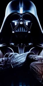 Dart Vader,Star Wars,Cine