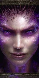 Starcraft,Juegos