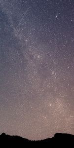 Starry Sky,Stars,Dark,Night,Milky Way