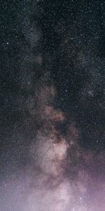 Starry Sky,Stars,Dark,Universe,Milky Way