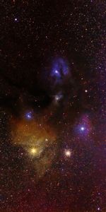 Resplandecer,Galaxias,Estrellas,Resplandor,Nebulosa,Galaxia,Universo