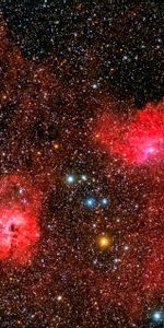 Estrellas,Brillar,Luz,Resplandor,Resplandecer,Nebulosa,Universo