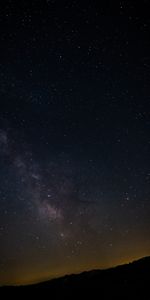 Stars,Slope,Night Stars,Universe,Nebula,Dark