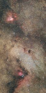 Estrellas,Nebulosa,Galaxia,Universo