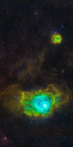 Estrellas,Nebulosa,Galaxia,Universo