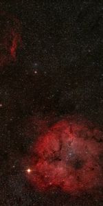 Estrellas,Nebulosa,Universo