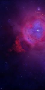 Stars,Universe,Nebula,Galaxy