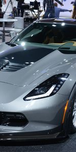 Stingray,Z06,Detroit,Corvette,Chevrolet,Cars,Supercar