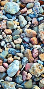 Fondo,Stones