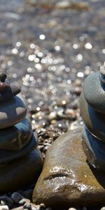 Stones,Background