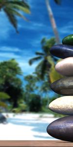 Stones,Background,Still Life