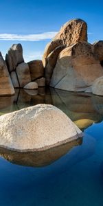 Stones,Landscape