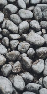 Stones,Macro,Grey,Pebble