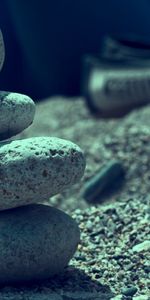 Stones,Miscellanea,Miscellaneous,Sand,Dark