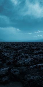 Stones,Mountains,Fog,Nature,Desert,Landscape