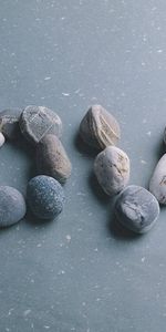 Stones,Objects,Love