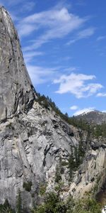 Géant,Nature,Noyaux,Rocheux,Rocher,Cascade