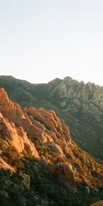 Stones,Rocks,Slope,Mountains,Stone,Nature