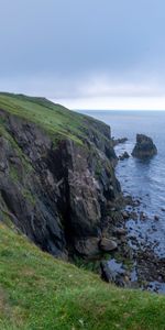 Naturaleza,Stones,Las Rocas,Rocas,Horizonte,Acantilado,Mar