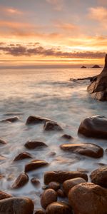 Naturaleza,Stones,Las Rocas,Rocas,Navegar,Surfear,Mar,Ondas