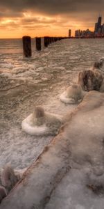 Stones,Twilight,Dusk,Dahl,Logs,Stakes,Strengthening,Consolidation,Nature,Ice,City,Distance,Pegging