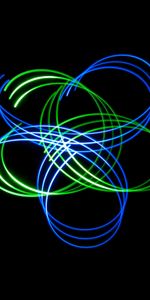 Streaks,Abstract,Lines,Stripes,Glow,Neon