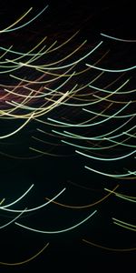 Streaks,Abstract,Lines,Stripes,Neon