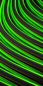 Streaks,Winding,Sinuous,Abstract,Lines,Stripes