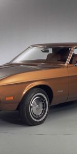 Mustang,Voitures,1972,Style,Ford