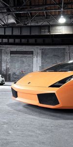 Garage,Voitures,Style,Lamborghini