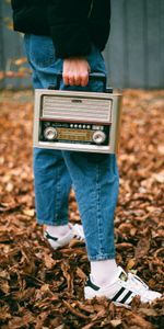 Style,Radio,Vintage,Retro,Music