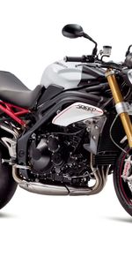 Stylish,Dear,My Dear,Triumph Speed Triple,Motorcycle,Motorcycles