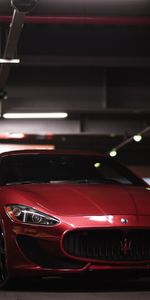 Suite,Lux,Maserati Granturismo,Cars,Luxurious,Front View,Maserati