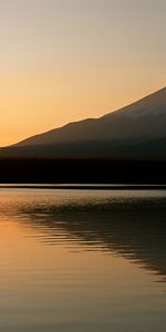 Paisaje,Montañas,Sol,Puesta Del Sol,Lagos