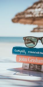 Livres,Des Lunettes De Soleil,Lunettes De Soleil,Sun,Divers,Plage