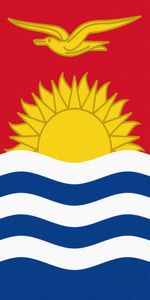 Sun,Miscellanea,Republic,Kiribati,Miscellaneous,Flag