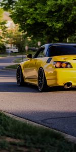 Sunlight,Honda S2000,Cars,Honda