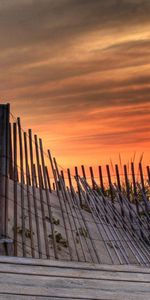 Reiki,Sable,Nature,Soir,Reïki,Sun,Clôture,Coucher De Soleil,Plage