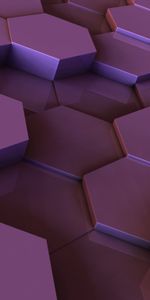 Surface,Shapes,Shape,Hexagons,Hexagonals,3D