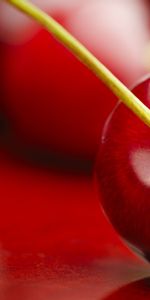 Sweet Cherry,Food,Background,Fruits