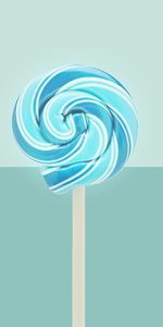 Sweet,Lollipop,Minimalism